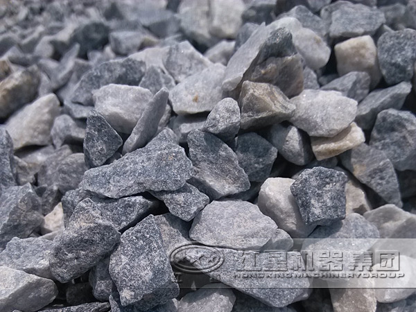 石灰石制砂機(jī)是干什么用的？制砂