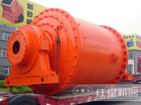 常用棒磨機(jī)型號(hào)有哪些？怎么選