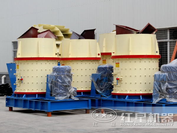 復(fù)合式破碎機每小時處理量多大，市場報價多少？——設(shè)備廠家來答疑