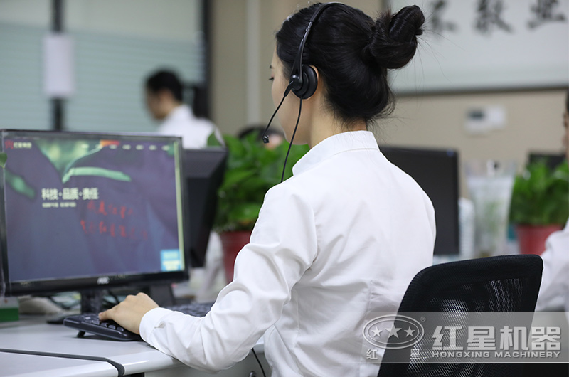 客服人員采用60S響應(yīng)政策，隨時(shí)等待您的來電