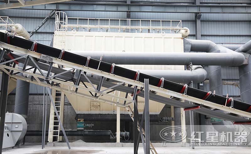 機(jī)制砂廠環(huán)保好不好批？投資制沙廠需要花費(fèi)多少成本？