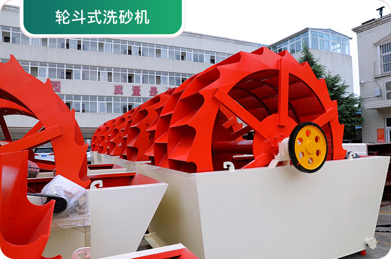 大型采石場設備有哪些？一套多少錢？