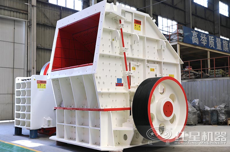 2021反擊破碎機(jī)型號(hào)大全，直銷廠家推薦