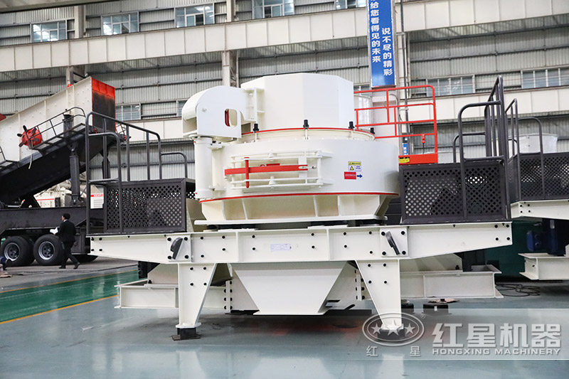 玄武巖制砂能用于建筑嗎？制出來的沙子質(zhì)量咋樣