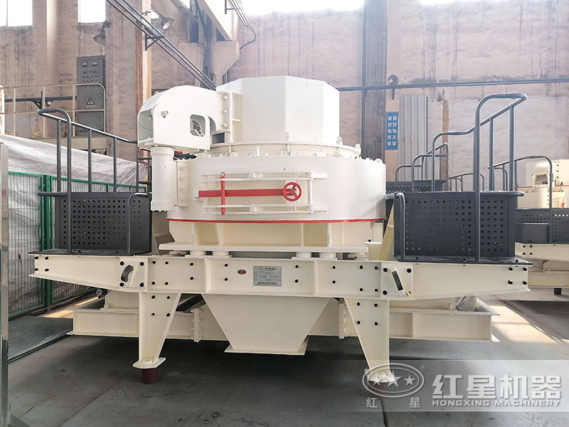 沖擊破碎機常用型號有哪幾種，一臺價格是多少